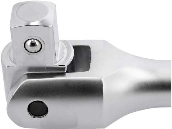 ПОВОРОТНА РУЧКА ЛАМАНА 3/4 450 ММ